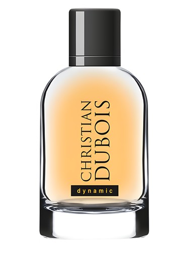 عطر ادکلن کریستین دوبوآ دینامیک دیلیس پرفیوم - Christian Dubois Dynamic Dilís Parfum - بررسی، قیمت و خرید