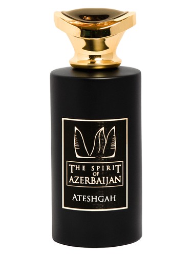 عطر ادکلن آتشگاه دی اسپیریت آف آزربایجان - Ateshgah The Spirit Of Azerbaijan - بررسی، قیمت و خرید