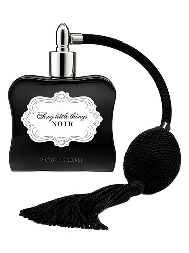 عطر ادکلن سکسی لیتل تینگز نوآر ویکتوریا سیکرت - Sexy Little Things Noir Victoria's Secret - بررسی، قیمت و خرید