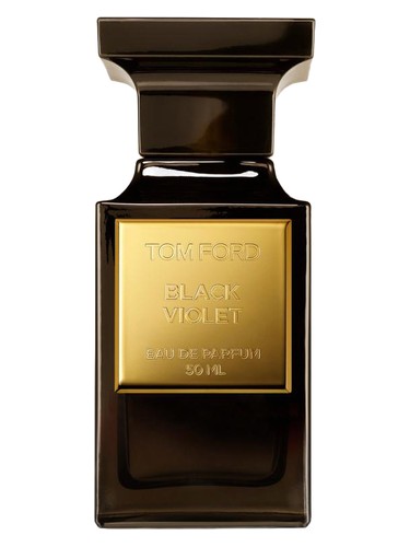 عطر ادکلن رزرو کالکشن: بلک ویولت تام فورد - Reserve Collection: Black Violet Tom Ford - بررسی، قیمت و خرید