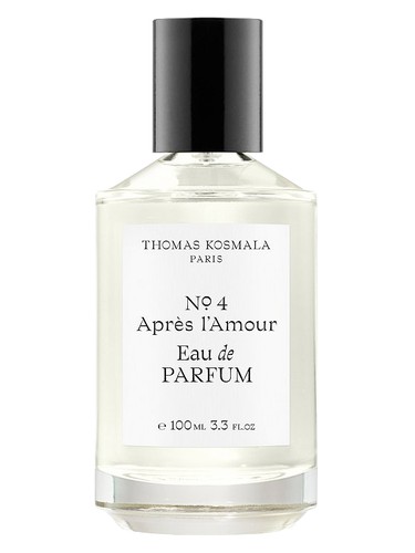 عطر ادکلن اپره لامور توماس کزمالا - Après l’Amour Thomas Kosmala - بررسی، قیمت و خرید