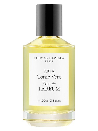 عطر ادکلن تانیک ورت توماس کوسمالا - Tonic Vert Thomas Kosmala - بررسی، قیمت و خرید