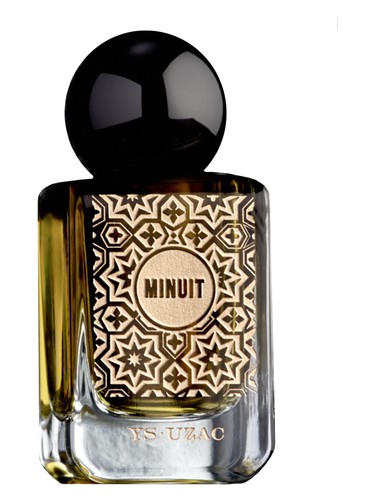 عطر ادکلن مینیوت سلست یوز-ازاک - Minuit Céleste Ys-Uzac - بررسی، قیمت و خرید