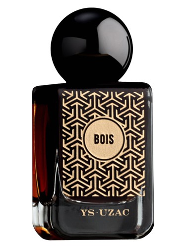 عطر ادکلن بوافو ایس-اوزاک - Bois Fou Ys-Uzac - بررسی، قیمت و خرید