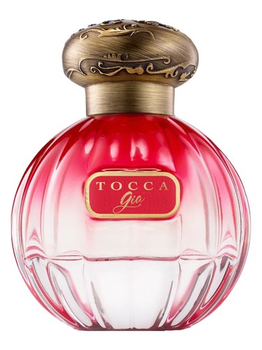 عطر ادکلن جیا توکا - Gia Tocca - بررسی، قیمت و خرید