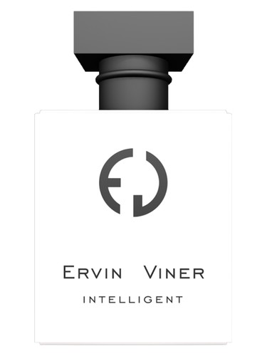 عطر ادکلن اینْتلیجِنت اِروین واینر - Intelligent Ervin Viner - بررسی، قیمت و خرید