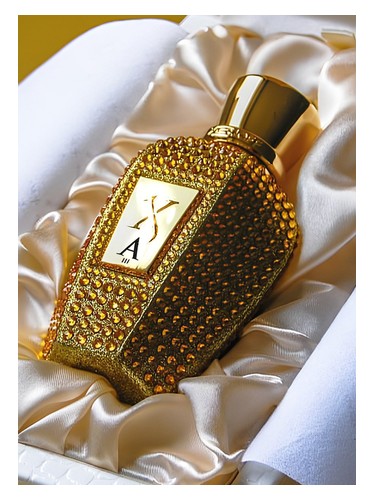 عطر ادکلن الکساندریا تری بای کوستاس هارودز اکسکلوسیو زرجوف - Alexandria III by Kostas Harrods Exclusive Xerjoff - بررسی، قیمت و خرید
