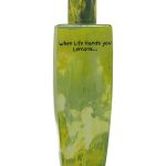 عطر ادکلن ون لایف هندز یو لیمونز گَناش پَرفیوم - When Life Hands You Lemons Ganache Parfums - بررسی، قیمت و خرید