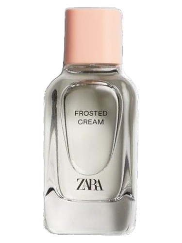 عطر ادکلن فراستد کریم ۲۰۱۹ زارا - Frosted Cream 2019 Zara - بررسی، قیمت و خرید