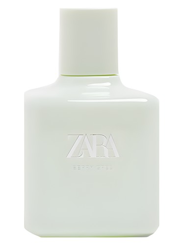 عطر ادکلن بری گرین زارا - Berry Green Zara - بررسی، قیمت و خرید
