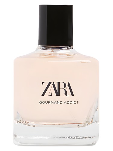 عطر ادکلن گورمان ادیکت زارا - Gourmand Addict Zara - بررسی، قیمت و خرید