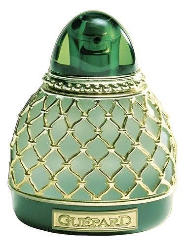 عطر ادکلن گپارد گپارد - Guepard Guepard - بررسی، قیمت و خرید