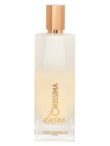عطر ادکلن اوریسیما دیوین تد لاپیدوس - Orissima Divine Ted Lapidus - بررسی، قیمت و خرید