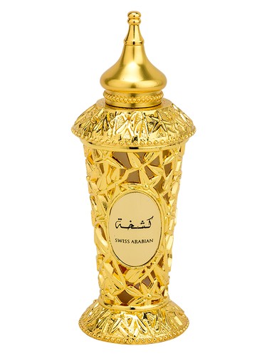 عطر ادکلن کشخا سی‌پی‌او سوییس عربین - Kashkha CPO Swiss Arabian - بررسی، قیمت و خرید