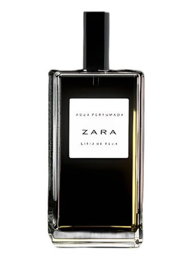 عطر ادکلن لیریو د آگوآ زارا - Lirio de Agua Zara - بررسی، قیمت و خرید