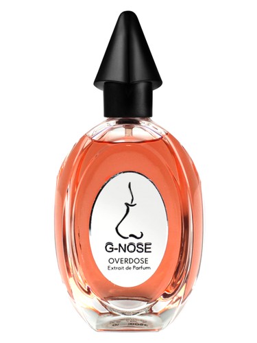 عطر ادکلن اوردوز جی نوز پرفیومز - Overdose G-Nose Perfumes - بررسی، قیمت و خرید