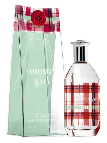 عطر ادکلن تامی سامر گرل دوهزار و نه تامی هیلفیگر - Tommy Summer Girl 2009 Tommy Hilfiger - بررسی، قیمت و خرید