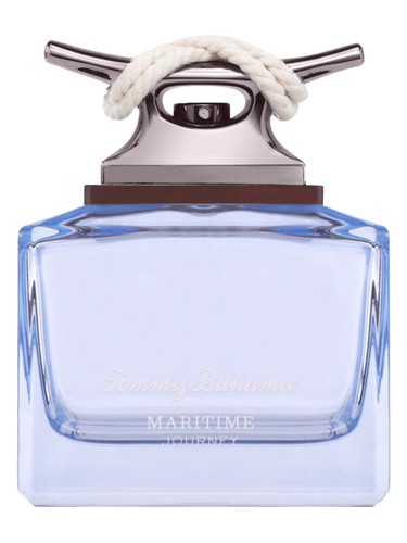 عطر ادکلن مریتایم جورنِی تامی باهاما - Maritime Journey Tommy Bahama - بررسی، قیمت و خرید