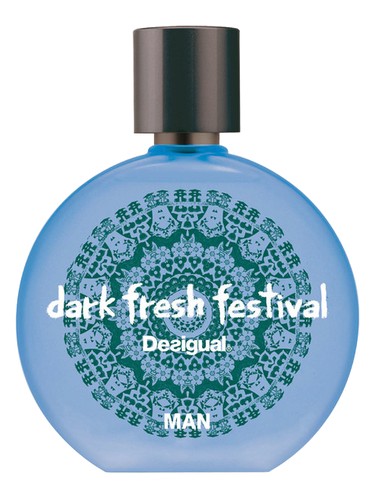 عطر ادکلن دارک فرش فستیوال من دسیگوال - Dark Fresh Festival Man Desigual - بررسی، قیمت و خرید
