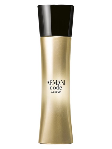 عطر ادکلن آرمانی کد ابسولو فم جورجیو آرمانی - Armani Code Absolu Femme Giorgio Armani - بررسی، قیمت و خرید