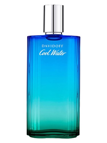 عطر ادکلن کول واتر من سامر ادیشن دو هزار و نوزده داویدوف - Cool Water Man Summer Edition 2019 Davidoff - بررسی، قیمت و خرید