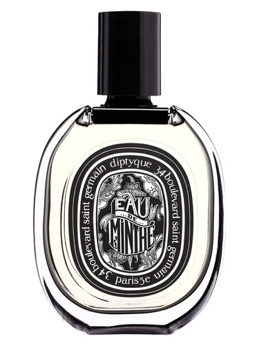 عطر ادکلن او د مینته دیپتیک - Eau de Minthé Diptyque - بررسی، قیمت و خرید