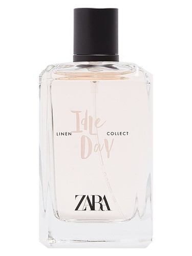 عطر ادکلن آیدل دی زارا - Idle Day Zara - بررسی، قیمت و خرید