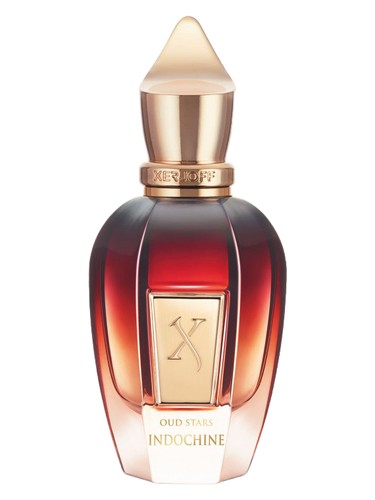 عطر ادکلن ایندوچین زرژوف - Indochine (2019) Xerjoff - بررسی، قیمت و خرید