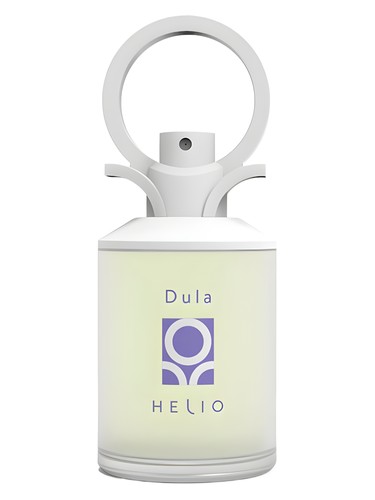 عطر ادکلن دولا هلیو - Dula Helio - بررسی، قیمت و خرید
