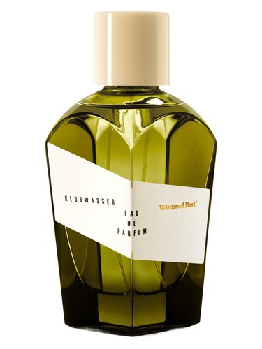 عطر ادکلن کلاب واسر وینر بلوت - Klubwasser WienerBlut - بررسی، قیمت و خرید