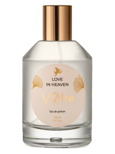 عطر ادکلن لاو این هیون وُتر پَرفیوم - Love in Heaven Votre Parfum - بررسی، قیمت و خرید