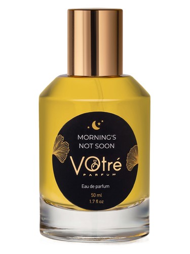 عطر ادکلن مورنینگز نات سون واتِر پارفوم - Morning's Not Soon Votre Parfum - بررسی، قیمت و خرید