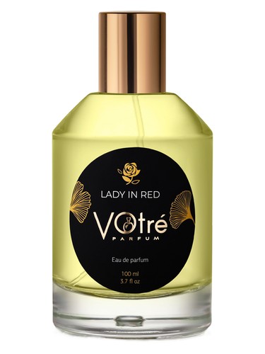 عطر ادکلن لیدی این رد واتر پرفیوم - Lady in Red Votre Parfum - بررسی، قیمت و خرید