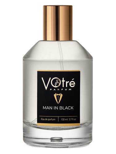 عطر ادکلن من این بلک واتر پارفوم - Man in Black Votre Parfum - بررسی، قیمت و خرید
