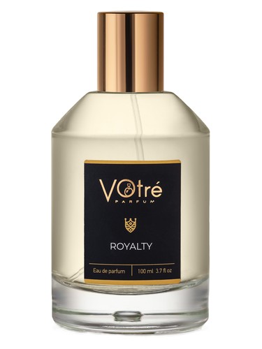 عطر ادکلن رویالتی واتر پرفیوم - Royalty Votre Parfum - بررسی، قیمت و خرید