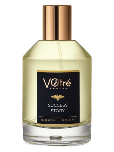عطر ادکلن ساکسس استوری واتر پرفیوم - Success Story Votre Parfum - بررسی، قیمت و خرید