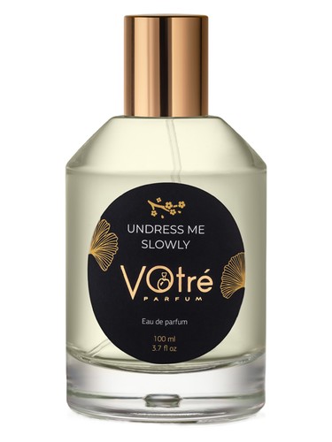 عطر ادکلن آن‌درس می سلو‌لی واتق پارفوم - Undress Me Slowly Votre Parfum - بررسی، قیمت و خرید