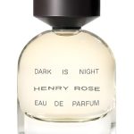 عطر ادکلن دارک ایز نایت هنری رز - Dark is Night Henry Rose - بررسی، قیمت و خرید