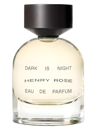 عطر ادکلن دارک ایز نایت هنری رز - Dark is Night Henry Rose - بررسی، قیمت و خرید