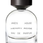 عطر ادکلن جیکز هاوس هنری رز - Jake's House Henry Rose - بررسی، قیمت و خرید