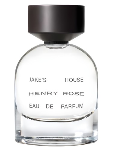 عطر ادکلن جیکز هاوس هنری رز - Jake's House Henry Rose - بررسی، قیمت و خرید