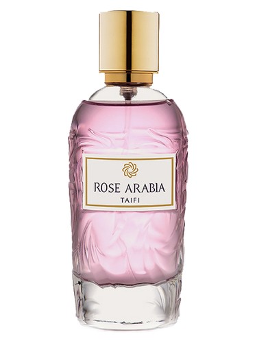 عطر ادکلن رز عربیا طیفی ویدیان - Rose Arabia Taifi WIDIAN - بررسی، قیمت و خرید