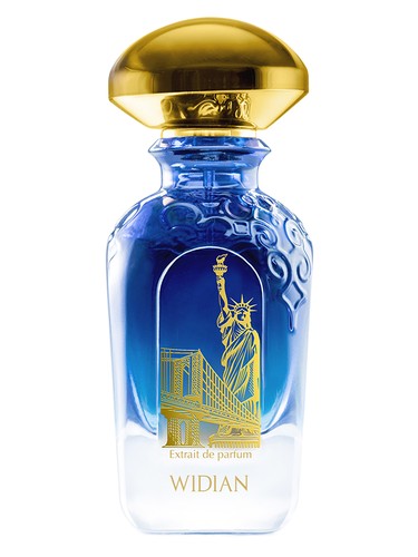 عطر ادکلن نیویورک ویدین - New York WIDIAN - بررسی، قیمت و خرید