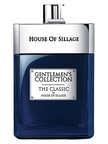 عطر ادکلن د کلاسیک هاوس آف سیلاج - The Classic House Of Sillage - بررسی، قیمت و خرید