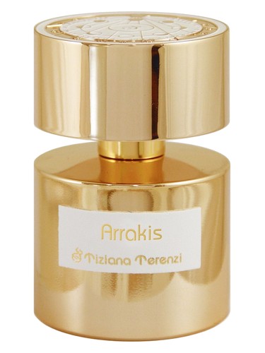 عطر ادکلن آراکِس تیزیانا ترنزی - Arrakis Tiziana Terenzi - بررسی، قیمت و خرید