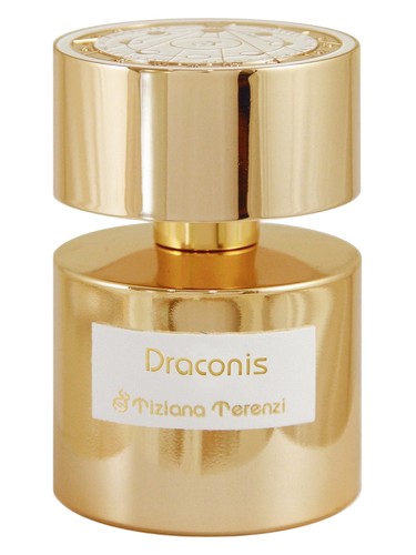عطر ادکلن دراکنیس تیزیانا ترنزی - Draconis Tiziana Terenzi - بررسی، قیمت و خرید