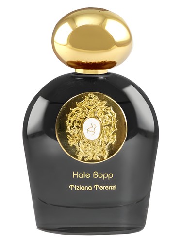عطر ادکلن هیل باب تیزیانا ترنزی - Hale Bopp Tiziana Terenzi - بررسی، قیمت و خرید