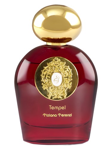 عطر ادکلن تمپل تیزیانا ترنزی - Tempel Tiziana Terenzi - بررسی، قیمت و خرید