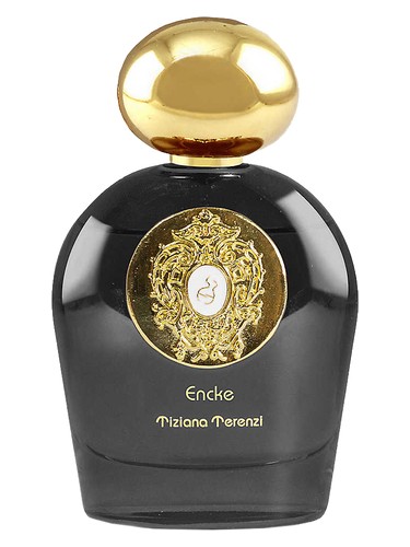 عطر ادکلن انکه سلفریجز اکسکلوسیو تیزیانا ترنزی - Encke Selfridges Exclusive Tiziana Terenzi - بررسی، قیمت و خرید
