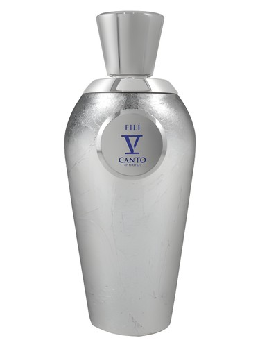 عطر ادکلن فیلی وی کانتو - Fili V Canto - بررسی، قیمت و خرید